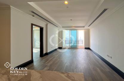 Apartment - 2 - 3 for rent in Viva East - Viva Bahriyah - The Pearl Island - Doha Apartment - 2 - 3 for rent in Viva East - Viva Bahriyah - The Pearl Island - Doha