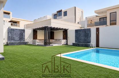 Villa - 5 - 6 for sale in Sumaysimah - Sumaysimah - Al Khor