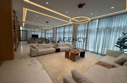 Villa - 4 Bedrooms - 6 Bathrooms for sale in Giardino Gardens - Giardino Villas - The Pearl Island - Doha