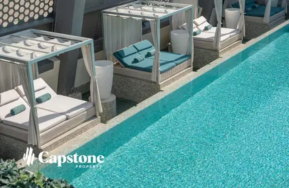 Apartment - 1 Bedroom - 1 Bathroom for rent in Najma Street - Najma - Doha Apartment - 1 Bedroom - 1 Bathroom for rent in Najma Street - Najma - Doha