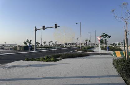 Land - Studio for sale in Huzoom Villas - Lusail City - Lusail