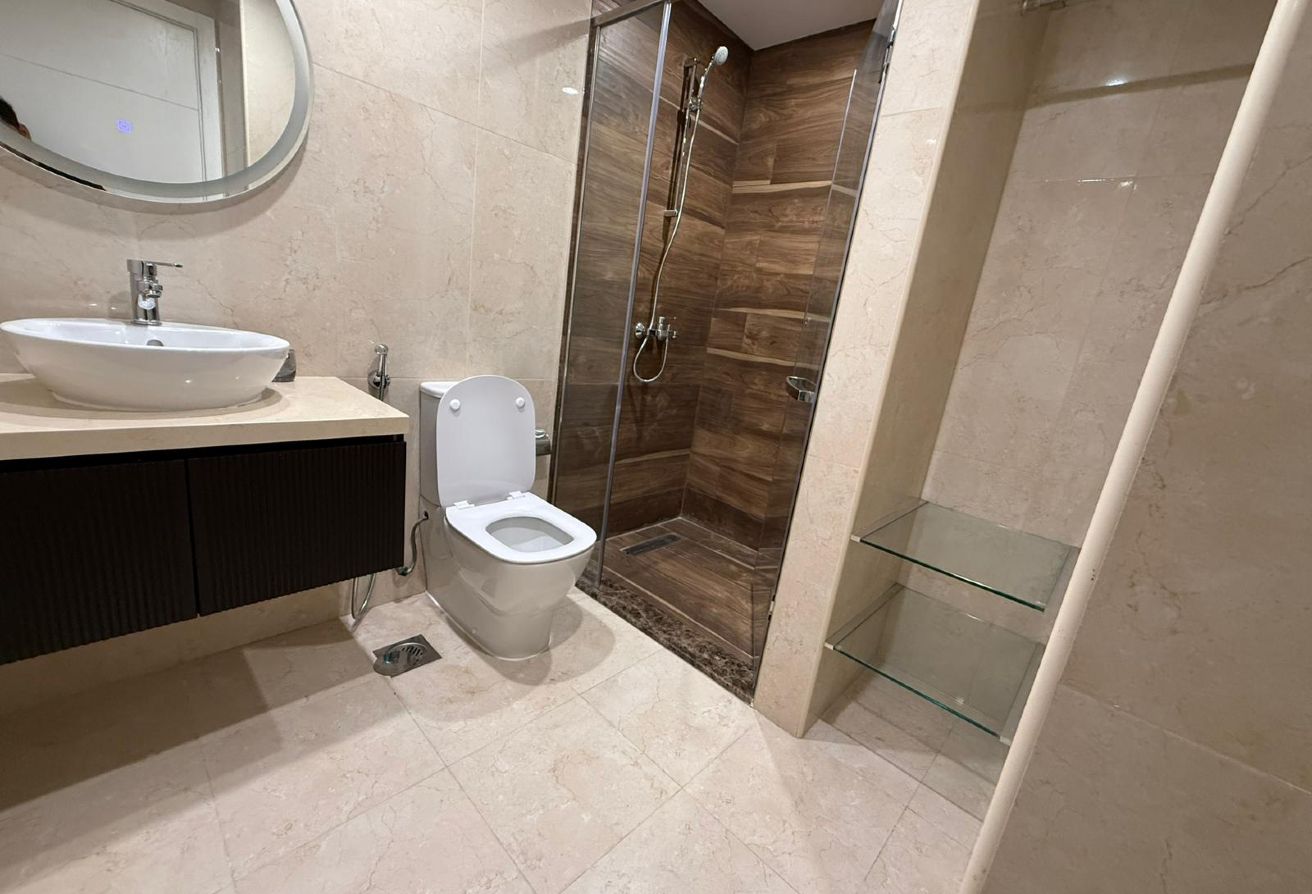 Brand New 2BR | High Floor | Large Balcony 143SQM thumbnail 10