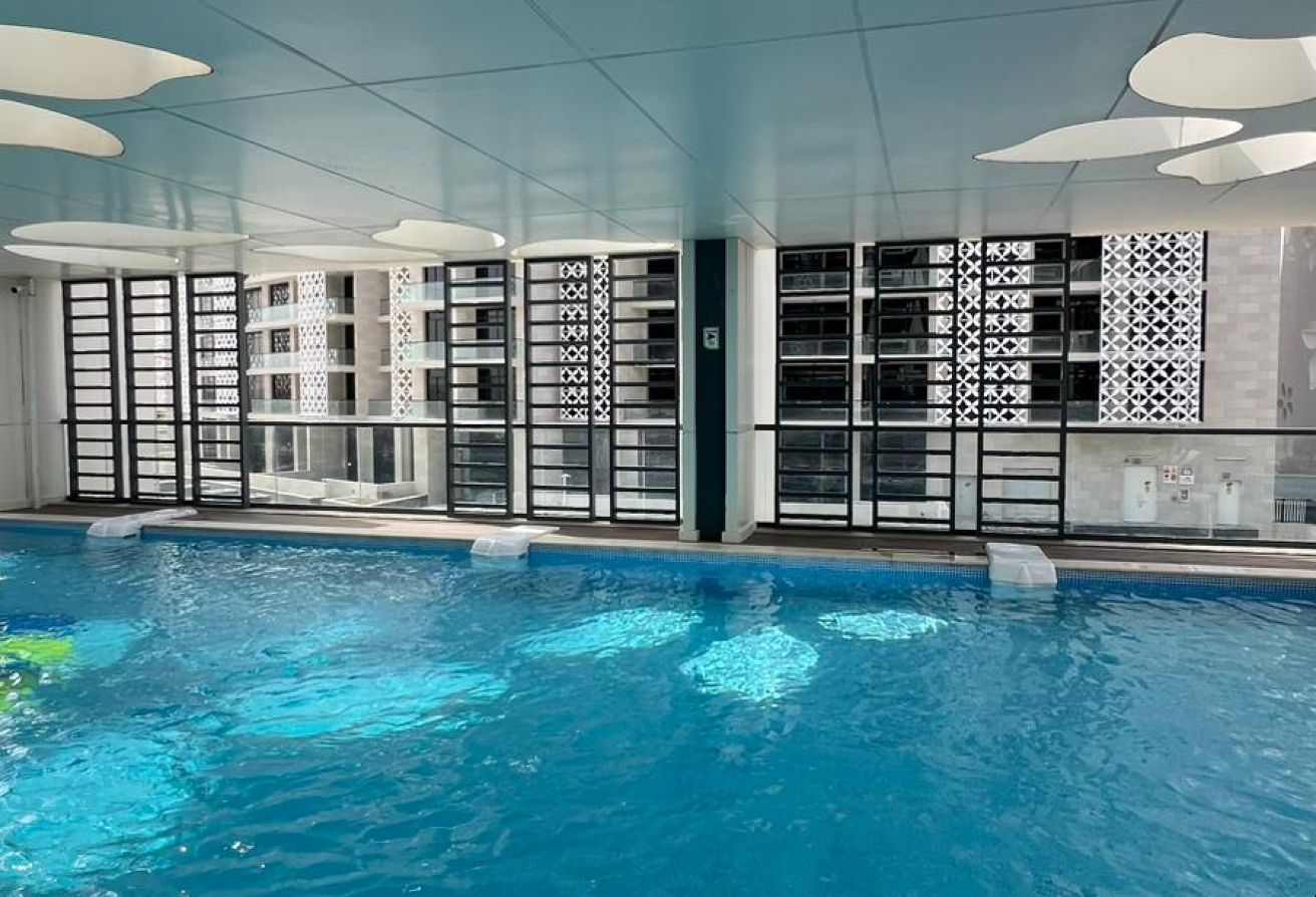 Brand New 2BR | High Floor | Large Balcony 143SQM thumbnail 3