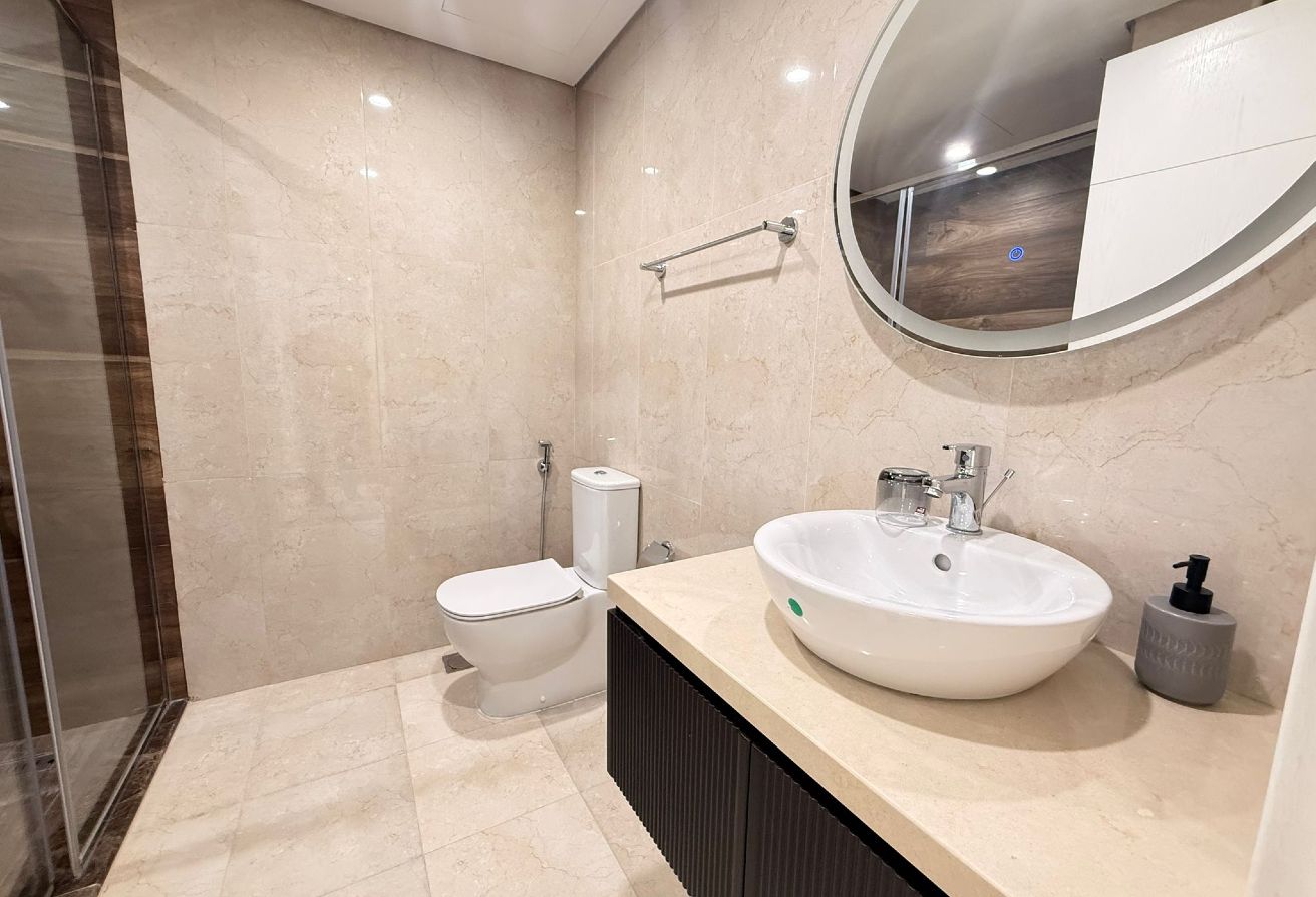 Brand New 2BR | High Floor | Large Balcony 143SQM thumbnail 28