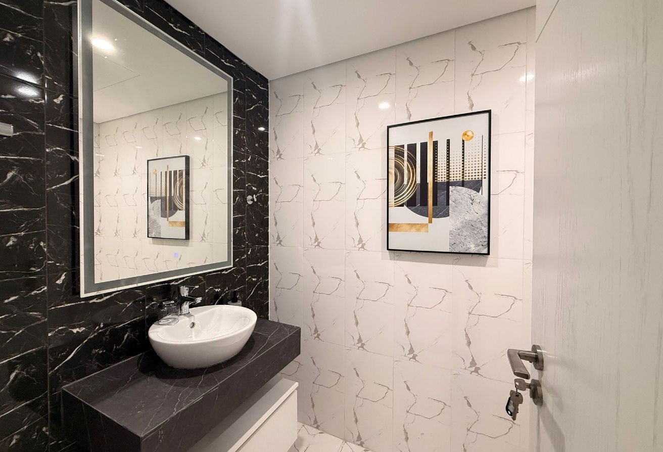 Brand New 2BR | High Floor | Large Balcony 143SQM thumbnail 27