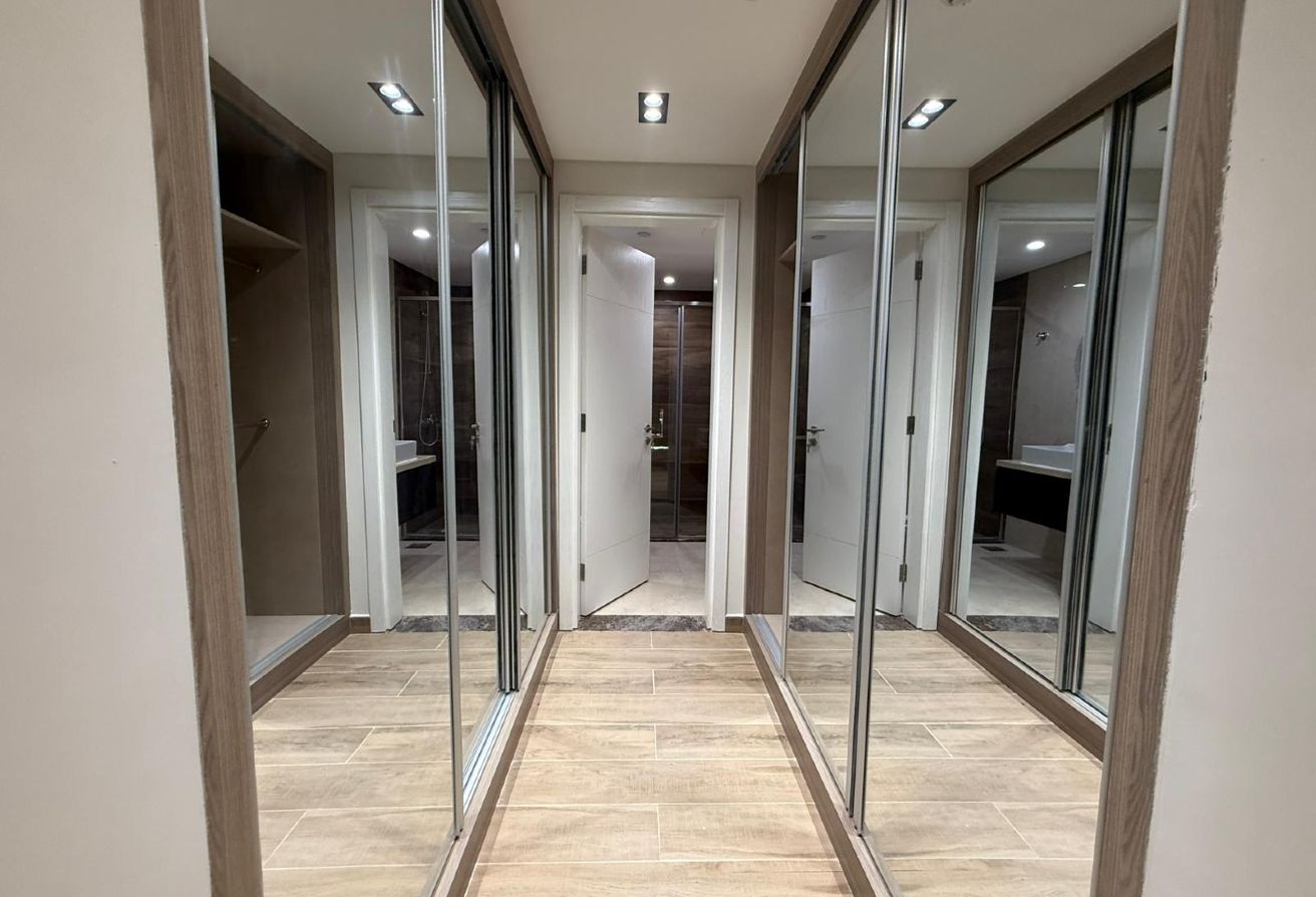 Brand New 2BR | High Floor | Large Balcony 143SQM thumbnail 22