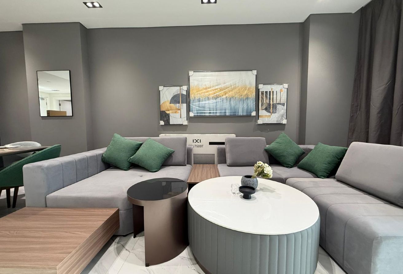 Brand New 2BR | High Floor | Large Balcony 143SQM thumbnail 21