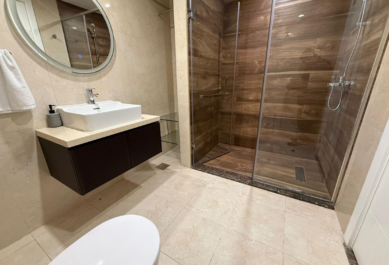 Brand New 2BR | High Floor | Large Balcony 143SQM thumbnail 14