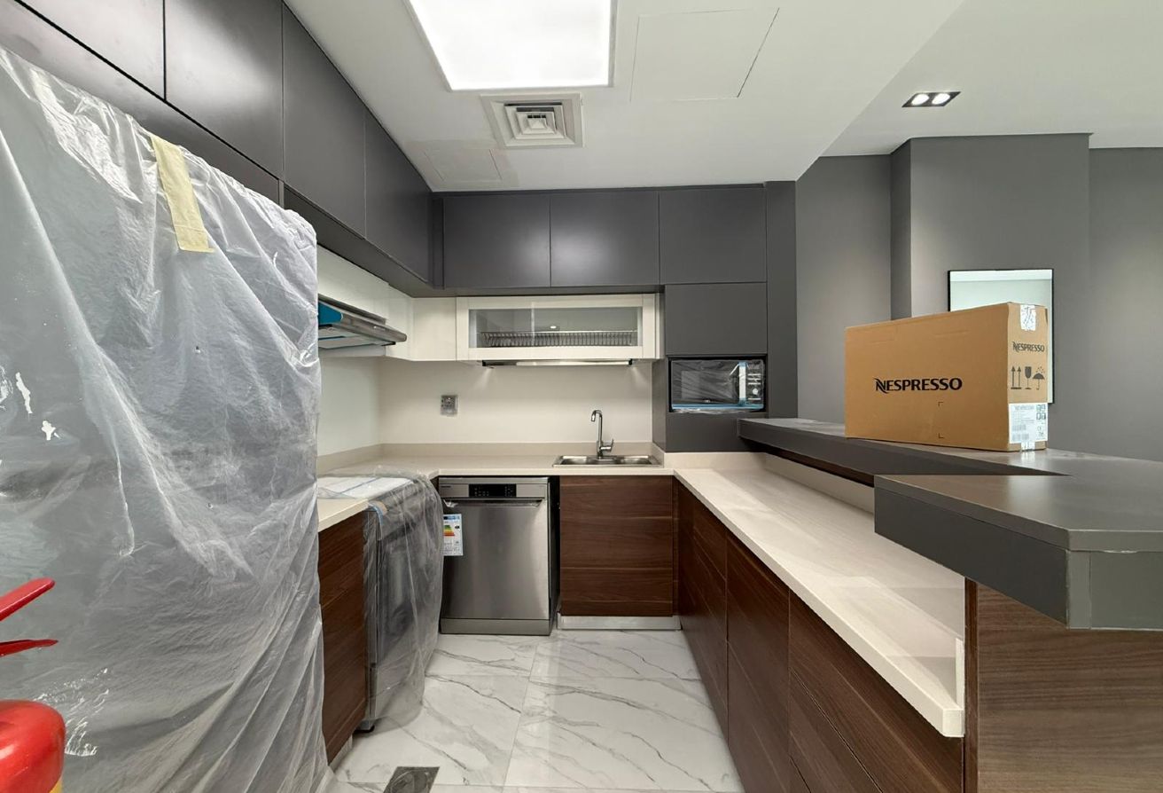 Brand New 2BR | High Floor | Large Balcony 143SQM thumbnail 2