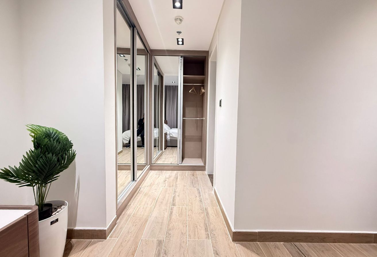 Brand New 2BR | High Floor | Large Balcony 143SQM thumbnail 23