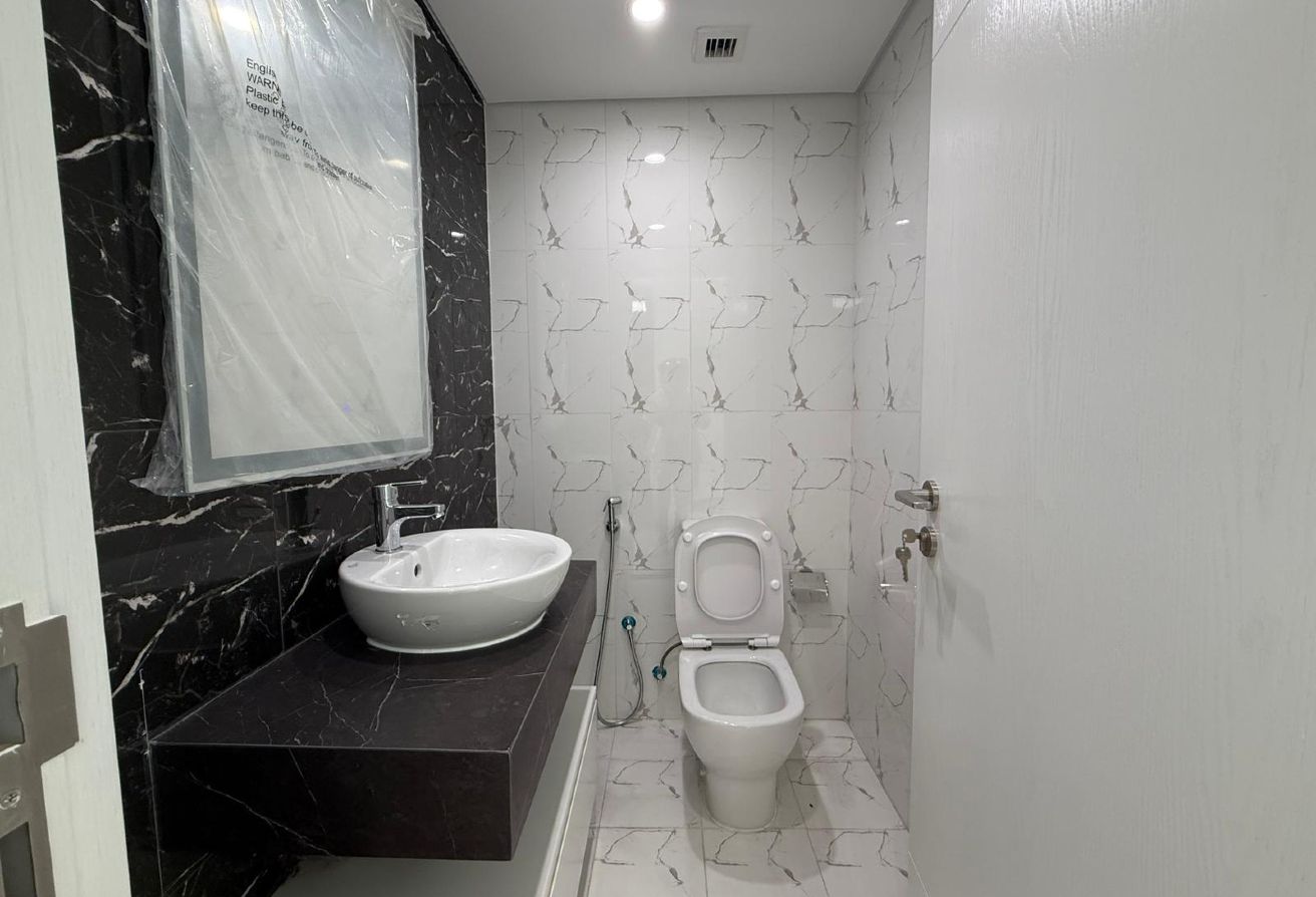 Brand New 2BR | High Floor | Large Balcony 143SQM thumbnail 20
