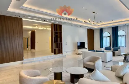 Villa for rent in La Plage South - La Plage - The Pearl Island - Doha