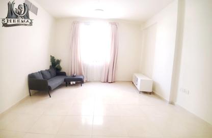 Apartment - 1 Bedroom - 2 Bathrooms for rent in Fox Hills A13 - Fox Hills - Lusail