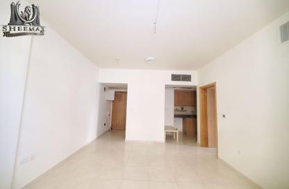 Apartment - 1 Bedroom - 2 Bathrooms for rent in Fox Hills A13 - Fox Hills - Lusail
