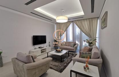 Villa - 5 Bedrooms - 6 Bathrooms for rent in Wadi Al Markh - Muraikh - AlMuraikh - Doha