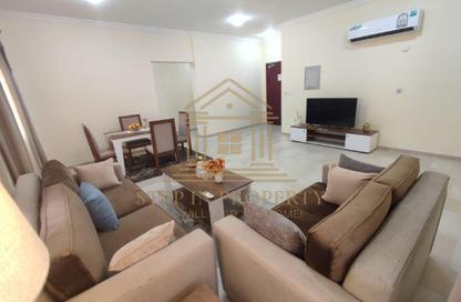 Apartment - 2 Bedrooms - 2 Bathrooms for rent in Al Nasr Street - Al Nasr - Doha