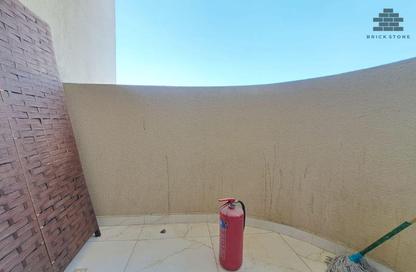 Apartment - 3 - 3 for rent in Al Jazeera Street - Fereej Bin Mahmoud North - Fereej Bin Mahmoud - Doha