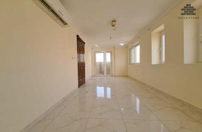 Apartment - 3 - 3 for rent in Al Jazeera Street - Fereej Bin Mahmoud North - Fereej Bin Mahmoud - Doha