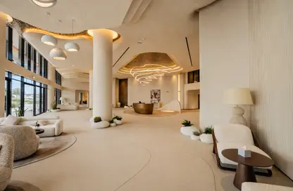 Apartment - 2 Bedrooms - 3 Bathrooms for rent in Waterfront West Villas - Waterfront Residential - The Waterfront - Lusail Apartment - 2 Bedrooms - 3 Bathrooms for rent in Waterfront West Villas - Waterfront Residential - The Waterfront - Lusail