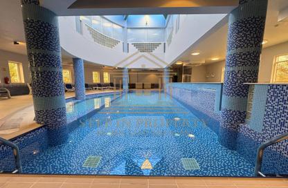 Villa - 5 Bedrooms - 4 Bathrooms for rent in Rawdat Al Khail - Rawdat Al Khail - Doha
