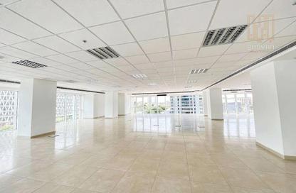 Office Space - Studio - 2 Bathrooms for sale in Lusail Residence - Marina District - Lusail