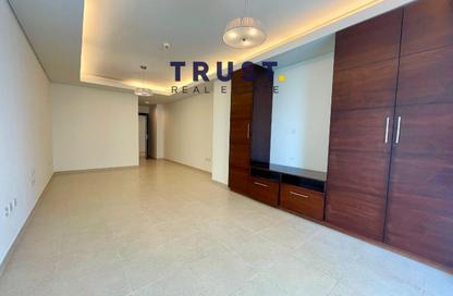 Apartment - 1 Bedroom - 1 Bathroom for rent in Viva Bahriyah - The Pearl Island - Doha Apartment - 1 Bedroom - 1 Bathroom for rent in Viva Bahriyah - The Pearl Island - Doha