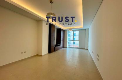 Apartment - 1 Bedroom - 1 Bathroom for rent in Viva Bahriyah - The Pearl Island - Doha