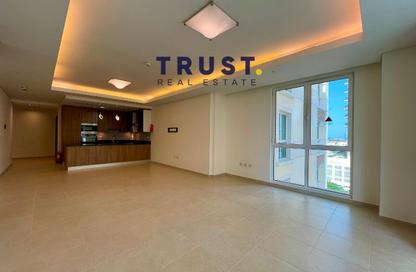 Apartment - 1 Bedroom - 1 Bathroom for rent in Viva Bahriyah - The Pearl Island - Doha