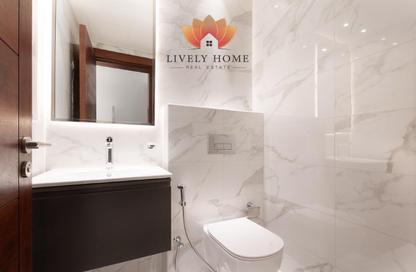Apartment - 1 - 2 for rent in Crystal Residence - Gewan Island - The Pearl Island - Doha Apartment - 1 - 2 for rent in Crystal Residence - Gewan Island - The Pearl Island - Doha