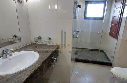 Apartment - 3 - 5 for rent in West Porto Drive - Porto Arabia - The Pearl Island - Doha Apartment - 3 - 5 for rent in West Porto Drive - Porto Arabia - The Pearl Island - Doha