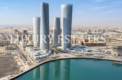 Apartment - 1 - 2 for sale in City Avenue Building B - City Avenue - Al Erkyah City - Lusail Apartment - 1 - 2 for sale in City Avenue Building B - City Avenue - Al Erkyah City - Lusail
