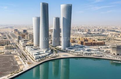 Apartment - 1 - 2 for sale in City Avenue Building B - City Avenue - Al Erkyah City - Lusail Apartment - 1 - 2 for sale in City Avenue Building B - City Avenue - Al Erkyah City - Lusail