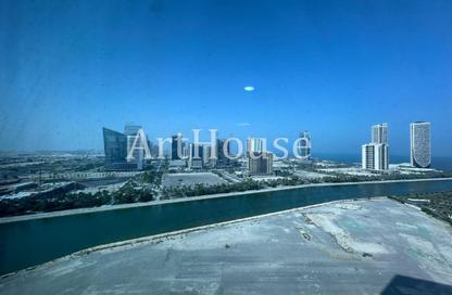 Apartment - 2 - 2 for rent in Zig Zag Towers - West Bay - Doha Apartment - 2 - 2 for rent in Zig Zag Towers - West Bay - Doha