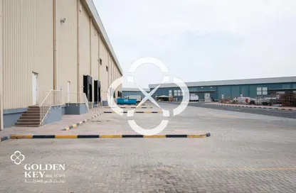 Warehouse - Studio for rent in Umm Salal Ali - Umm Salal Ali - Doha