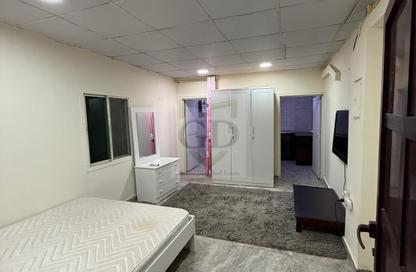 Apartment - Studio - 1 Bathroom for rent in Al Aziziyah - Al Aziziyah - Doha Apartment - Studio - 1 Bathroom for rent in Al Aziziyah - Al Aziziyah - Doha