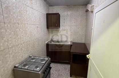 Apartment - Studio - 1 Bathroom for rent in Al Aziziyah - Al Aziziyah - Doha Apartment - Studio - 1 Bathroom for rent in Al Aziziyah - Al Aziziyah - Doha