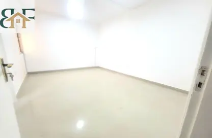 Apartment - 1 Bedroom - 1 Bathroom for rent in Najma 28 - Ibn Dirhem Street - Najma - Doha