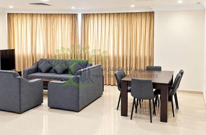 Apartment - 2 - 2 for rent in Corniche Road - Corniche Road - Doha Apartment - 2 - 2 for rent in Corniche Road - Corniche Road - Doha