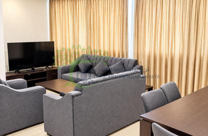 Apartment - 2 - 2 for rent in Corniche Road - Corniche Road - Doha Apartment - 2 - 2 for rent in Corniche Road - Corniche Road - Doha