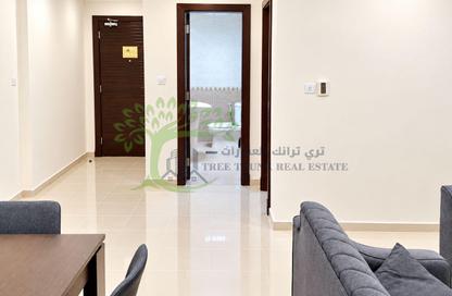 Apartment - 2 - 2 for rent in Corniche Road - Corniche Road - Doha Apartment - 2 - 2 for rent in Corniche Road - Corniche Road - Doha