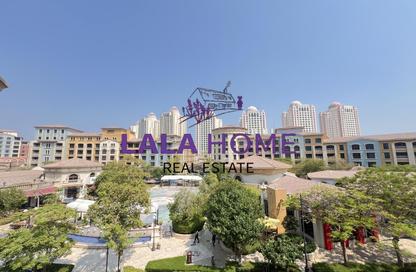 شقة - 3 - 4 للايجار في مدينة سنترال - سنتر المدينة - جزيرة اللؤلؤة - الدوحة شقة - 3 - 4 للايجار في مدينة سنترال - سنتر المدينة - جزيرة اللؤلؤة - الدوحة