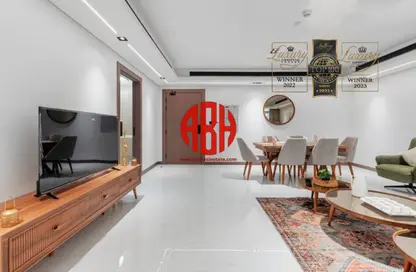 شقة - غرفة نوم - 2 حمامات للايجار في شارع الوعب - الوعب - الدوحة