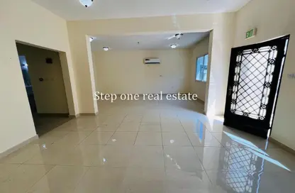 Compound - 4 Bedrooms - 4 Bathrooms for rent in Al Waab Street - Al Waab - Doha