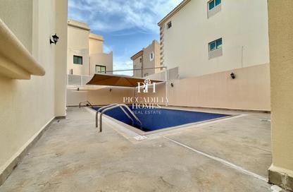 Villa - 5 Bedrooms - 6 Bathrooms for rent in Bu Hamour Street - Abu Hamour - Doha