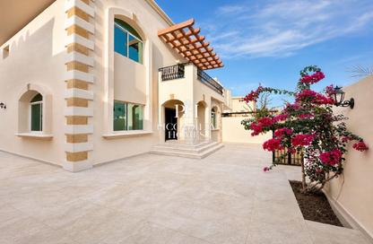 Villa - 5 Bedrooms - 6 Bathrooms for rent in Bu Hamour Street - Abu Hamour - Doha Villa - 5 Bedrooms - 6 Bathrooms for rent in Bu Hamour Street - Abu Hamour - Doha