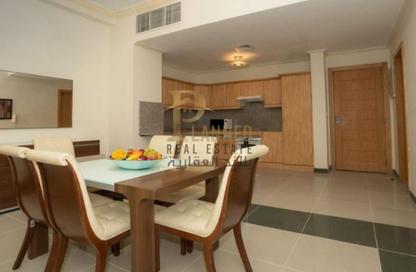 Apartment - 1 - 2 for rent in Musheireb Apartments - Musheireb - Doha Apartment - 1 - 2 for rent in Musheireb Apartments - Musheireb - Doha