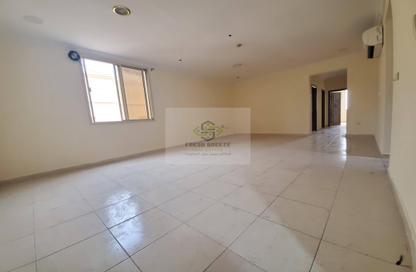 Apartment - 3 Bedrooms - 3 Bathrooms for rent in Al Sadd Tourist Apartments - Al Sadd - Doha