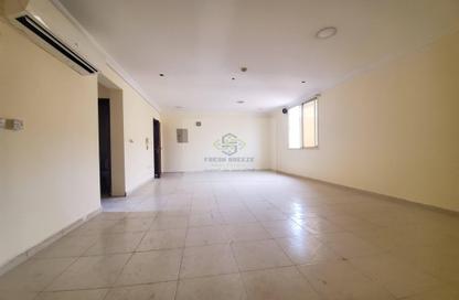 Apartment - 3 Bedrooms - 3 Bathrooms for rent in Al Sadd Tourist Apartments - Al Sadd - Doha