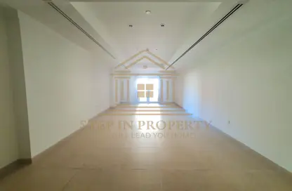 شقة - 1 حمام للايجار في منازل تاون هاوس - بورتو أرابيا - جزيرة اللؤلؤة - الدوحة