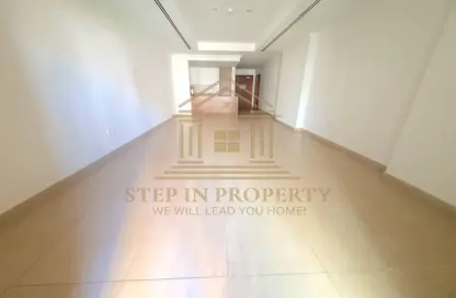 شقة - 1 حمام للايجار في منازل تاون هاوس - بورتو أرابيا - جزيرة اللؤلؤة - الدوحة